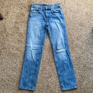 Lucky Brand woman Size 00/24